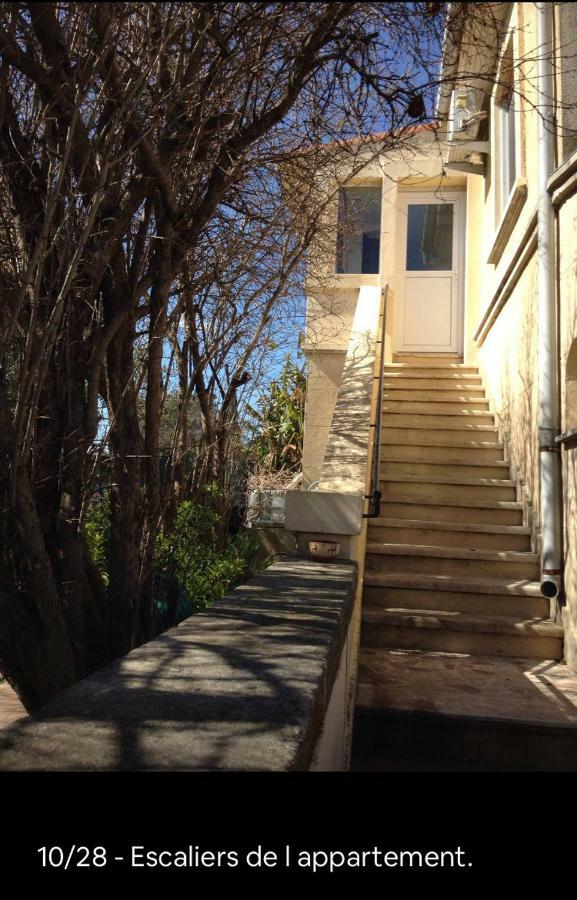 Appartement Tout Confort Avec Parking Ferme Arles Exterior photo