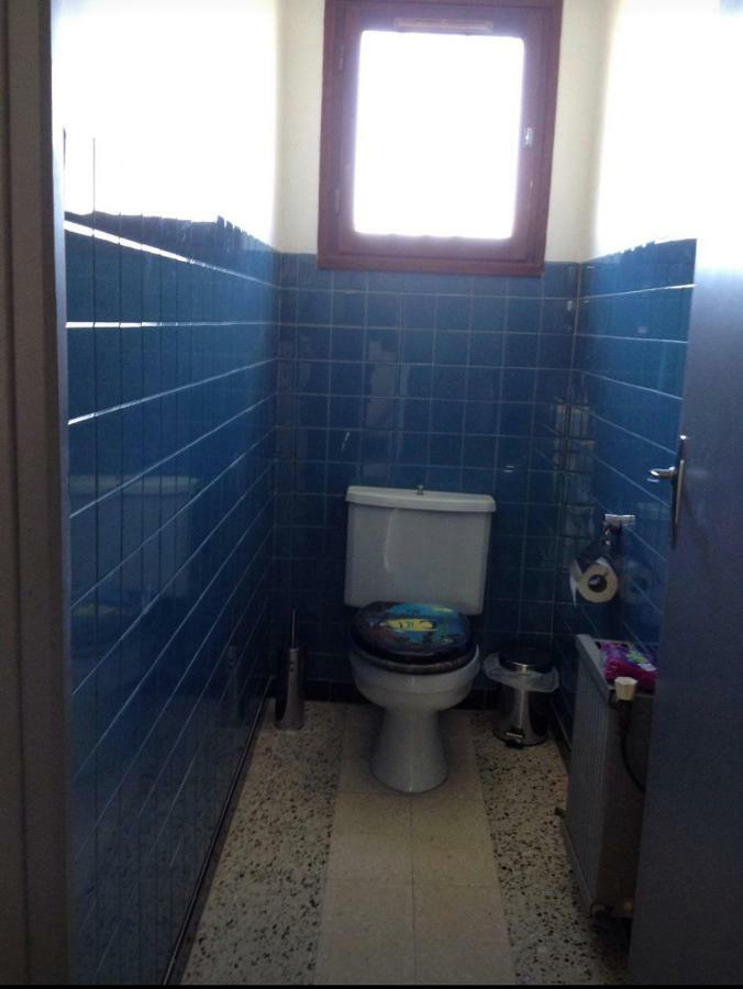 Appartement Tout Confort Avec Parking Ferme Arles Exterior photo
